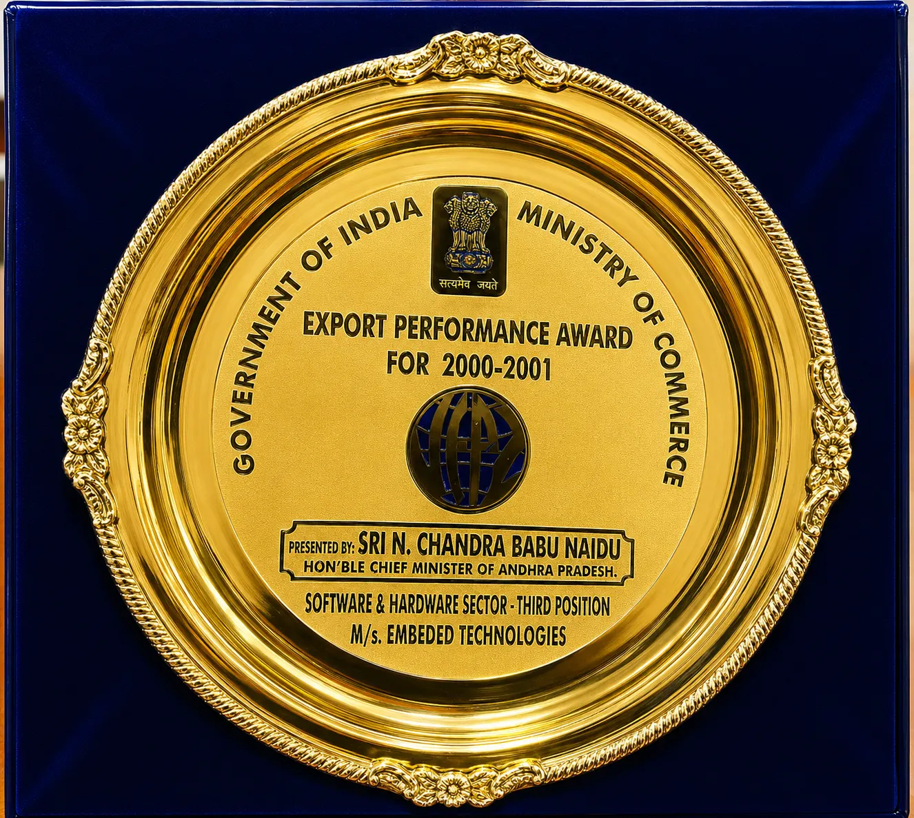 award